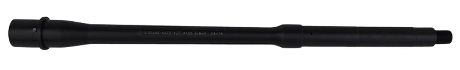 Ballistic Advantage BABL556010M Modern Series 5.56x45mm NATO 14.50" Bla...