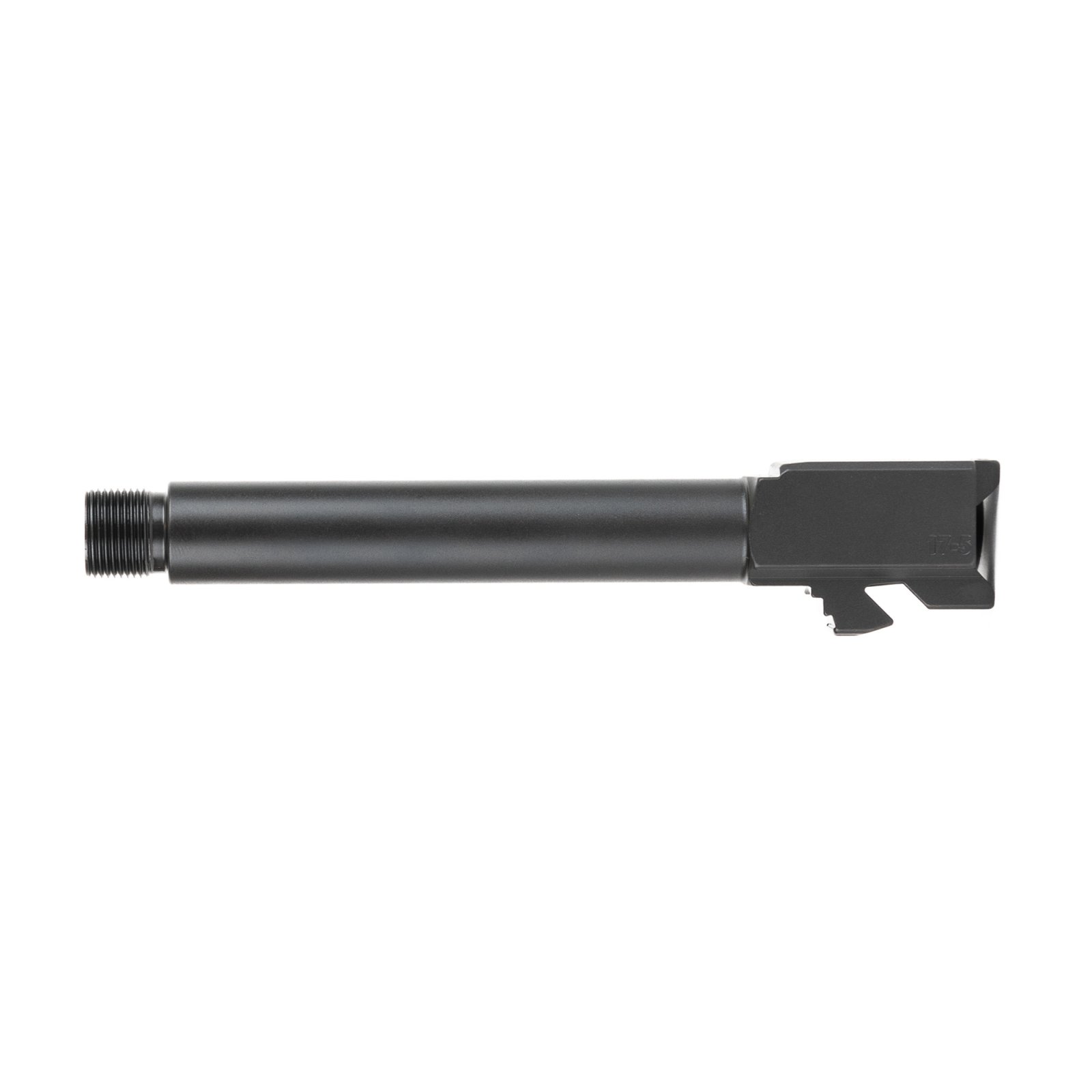 Buy Ballistic Advantage Bapsg175T1Q 9Mm 5 in Threaded Barrel Black Qpq online