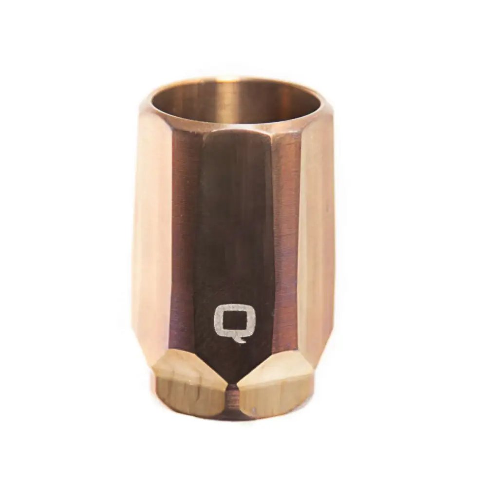 WhistleTip WHISTLE-TIP-PVD Blast Mitigation Device - Q LLC