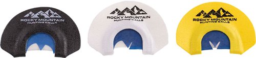 Buy Rocky Mountain Hunting Calls Turkey Diaphragm 3 Pack online