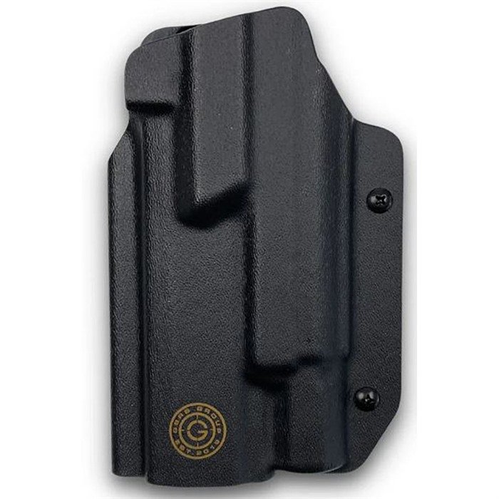 Buy GBRS Group GEAR-HOLS-OWB-GLK-SF-BLK OWB Holster for Glock W/X300U online
