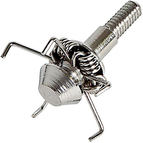 Allen Ninja Small Game Point 100 Grain Broadheads 3 Pack - Allen Company