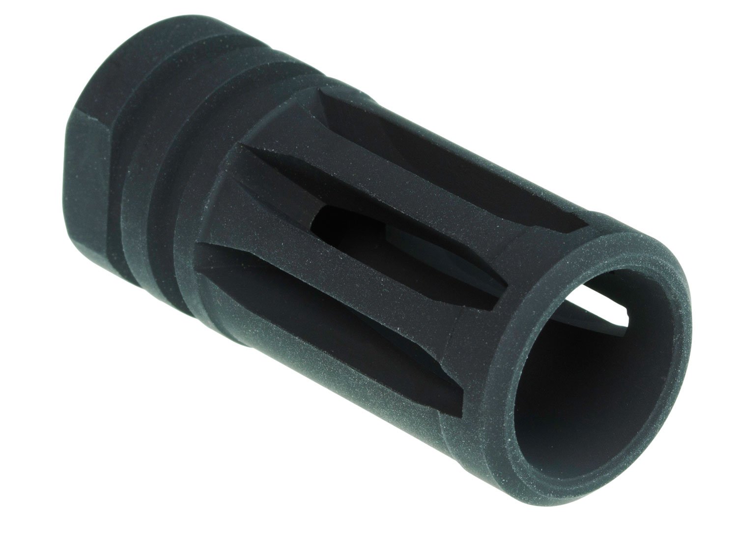 Bravo BCM 4150 Steel Flash Hider Suppressor A2X