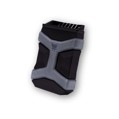 Stealth Operator UMC02BLK Pitbull Tactical Universal Mag Holder Black