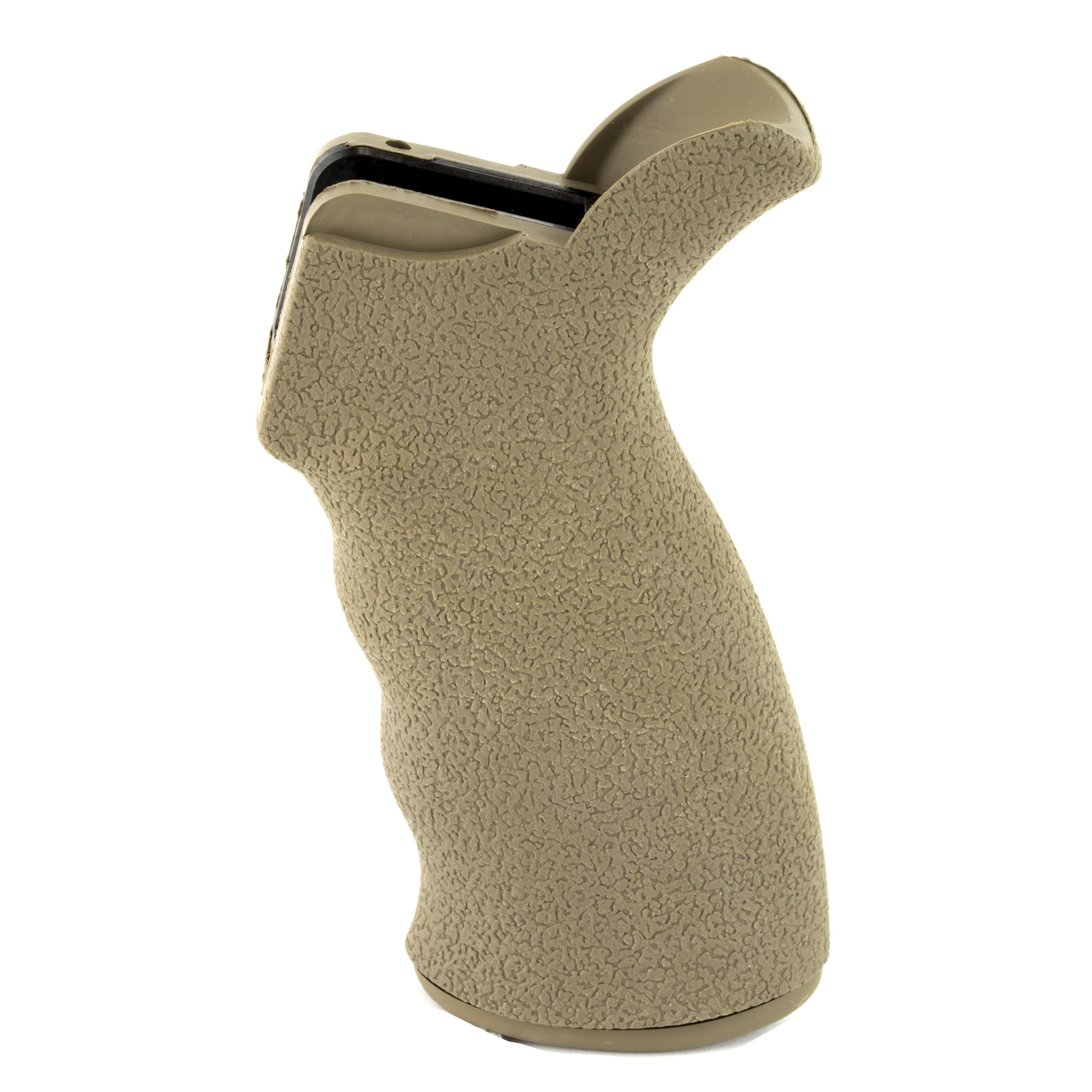 ERGO 4009DE AR-15 SureGrip Ambidextrous Rubber Grip Desert Earth Finish