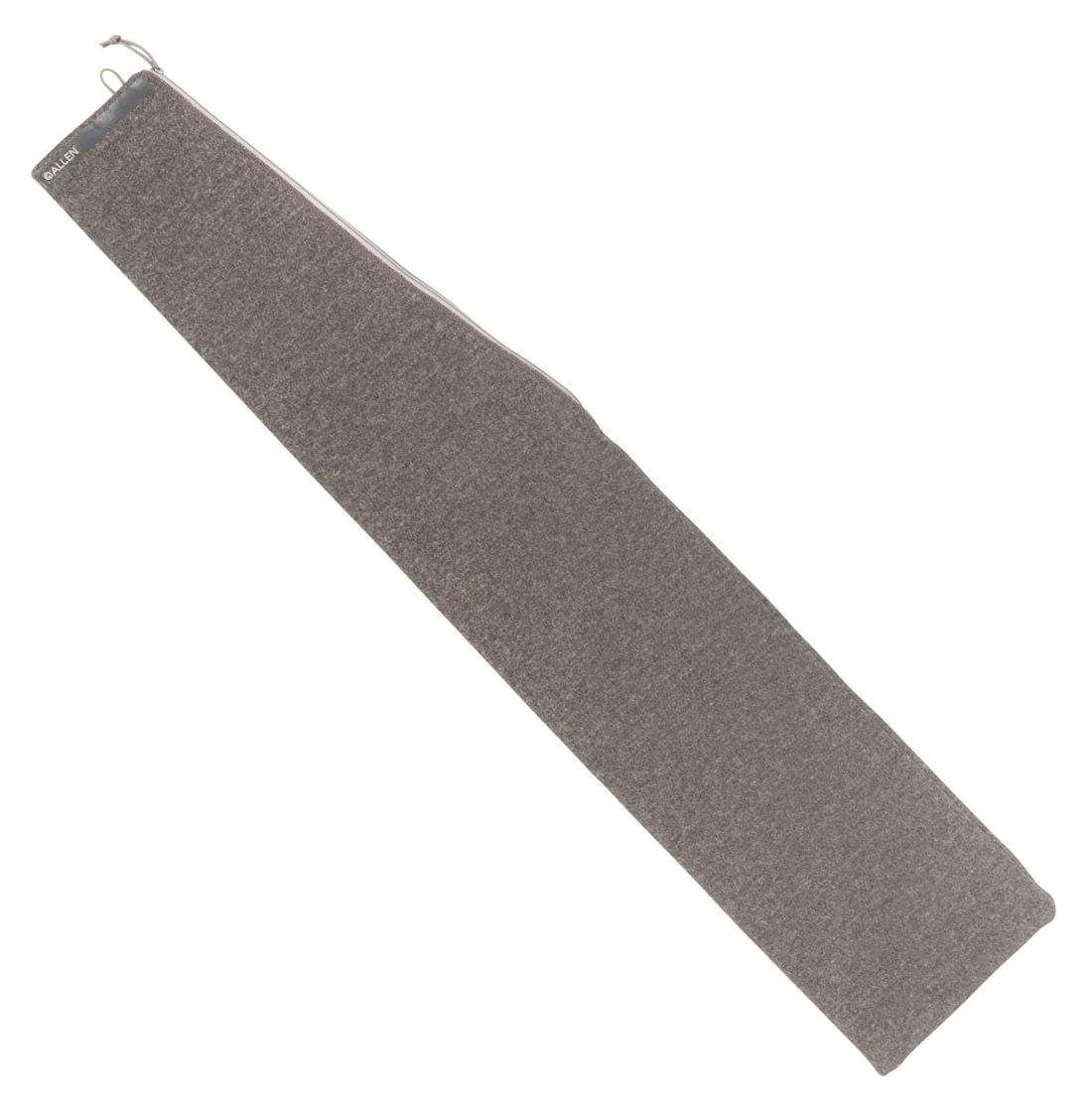 Allen Lockable Rifle Storage Pouch 46" Gray - The Allen Company, Inc.