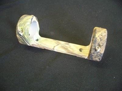 Buy DNZ 11080C Game Reaper Scope Mount Ruger 10/22 1" Low APG Camo online