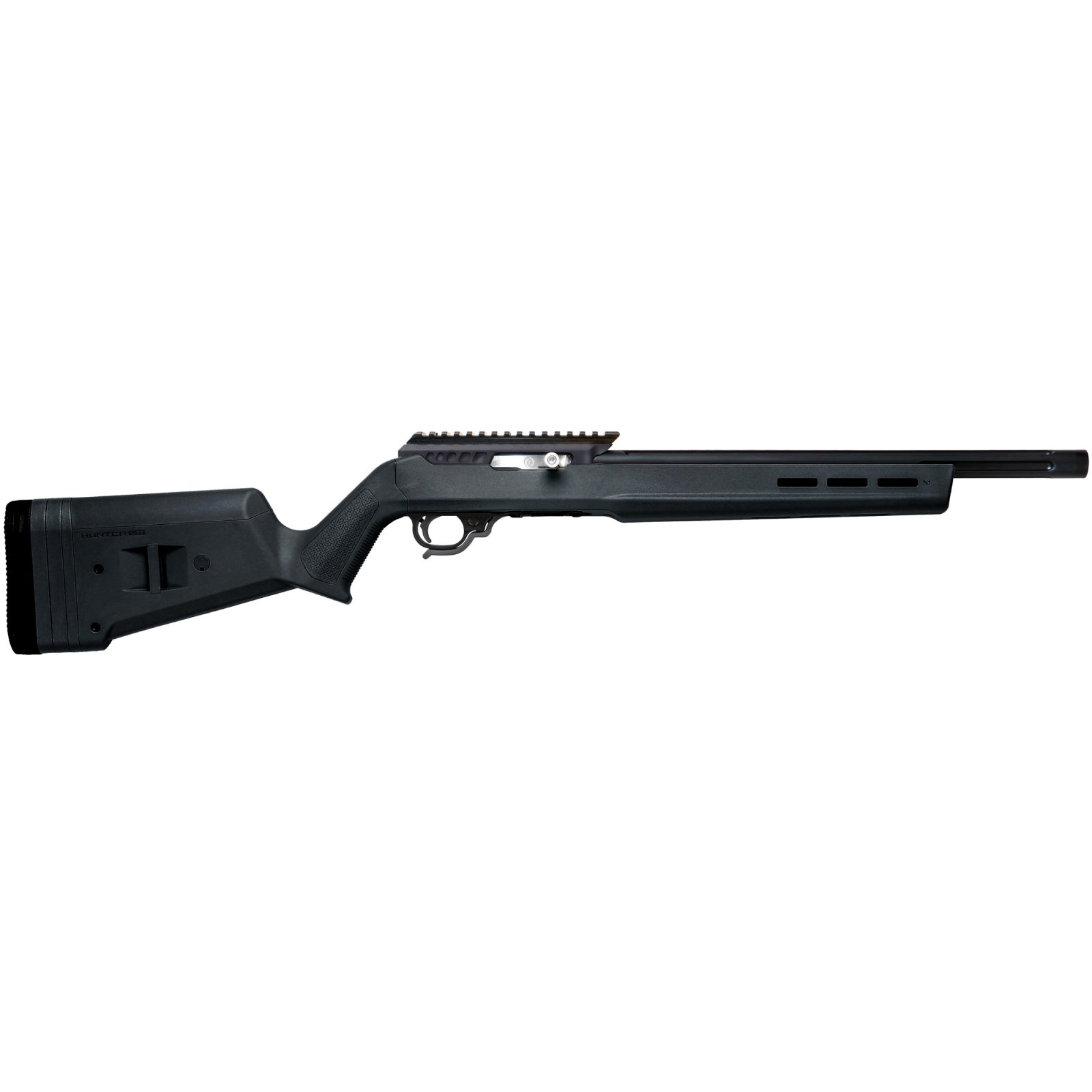 Tactical Solutions ATE2MBBMBLK X-Ring VR Gen2 22 LR Black Magpul Stock