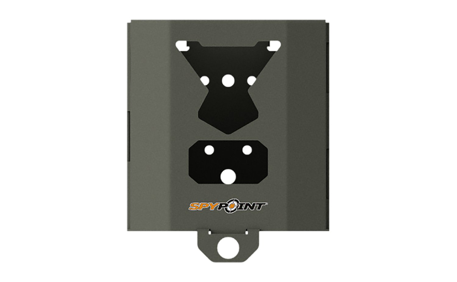 SB-500 FLEX Steel Security Box for SPYPOINT Camera Protection