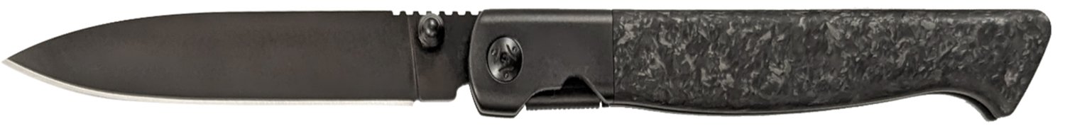 Cold Steel CSFL39SDP Spectre 3.80" Folding Drop Po - Cold Steel