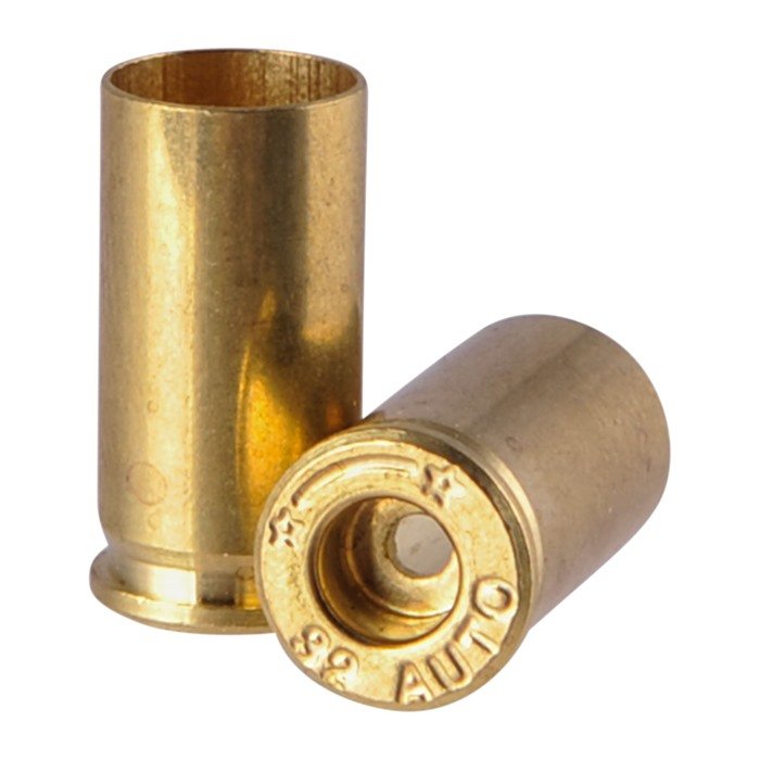 Starline 32 Auto Brass Cartridge Case 100 Count