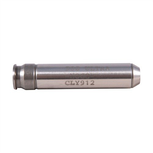 Clymer NO GO 300 REMINGTON ULTRA MAGNUM HEADSPACE GAUGE STEEL
