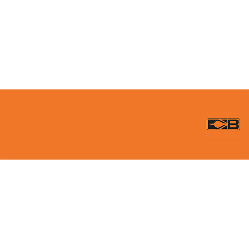 Bohning Arrow Wraps Neon Orange 7 in. Small 13 pk. - Model: 501052NO
