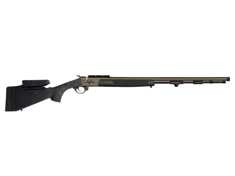 Traditions R74665050B Pursuit XT Pro 45 Cal 26" VAPR Barrel Tungsten - Traditions Performance Firearms - 45 Caliber