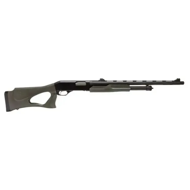 320 Turkey Thumbhole 20 Gauge Shotgun Stevens - SAVAGE ARMS - 20 Gauge for sale at TheGunDock
