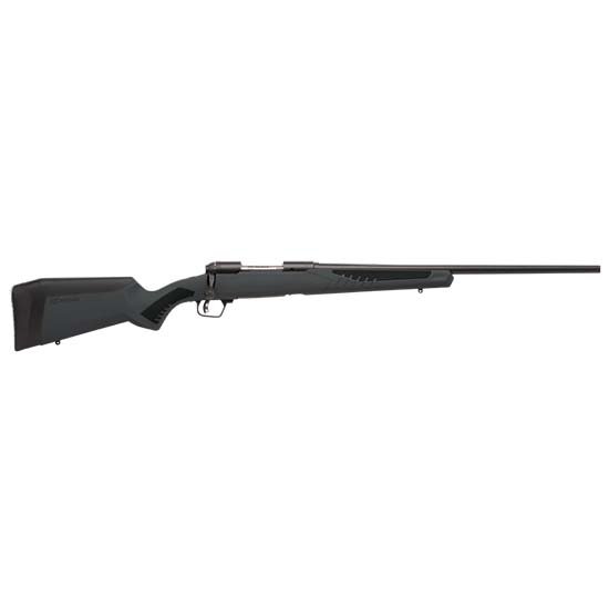 Buy Savage 110 Hunter 22-250 Rem 22 in Matte Black Bolt Action 4 Round online