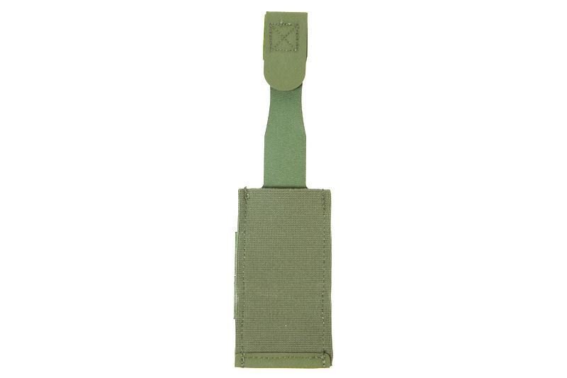 Blue Force Gear-Ten-Speed Single Pistol Mag Pouch - OD Green
