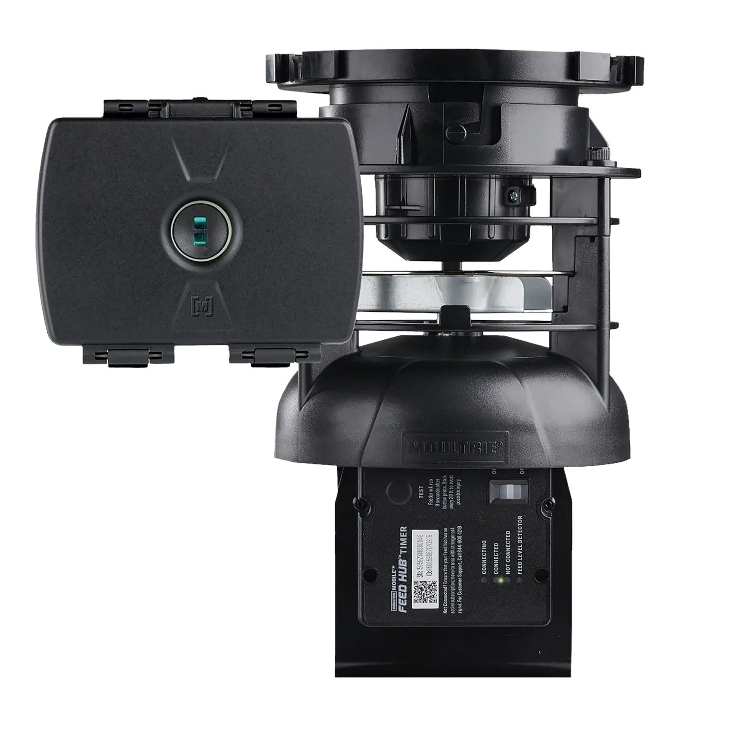 Moultrie Mobile FEED HUB KIT Cellular Game Feeder Control System - Moultrie
