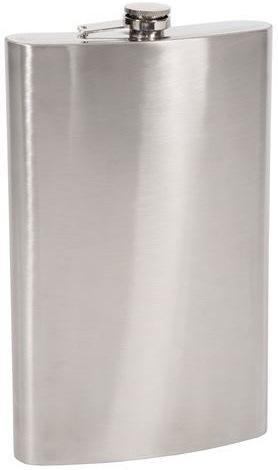 S/SPORT 367-64 64oz Stainless Steel Flask
