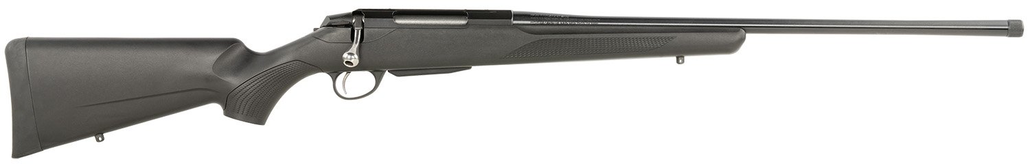 Tikka JRTXE31822MT T3 Lite 270 Win 22.4" Blued Barrel Black Stock