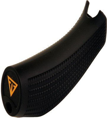 Tikka S54069676 Grip Adapter T3x Syn Stocks Soft Touch Black - Tikka