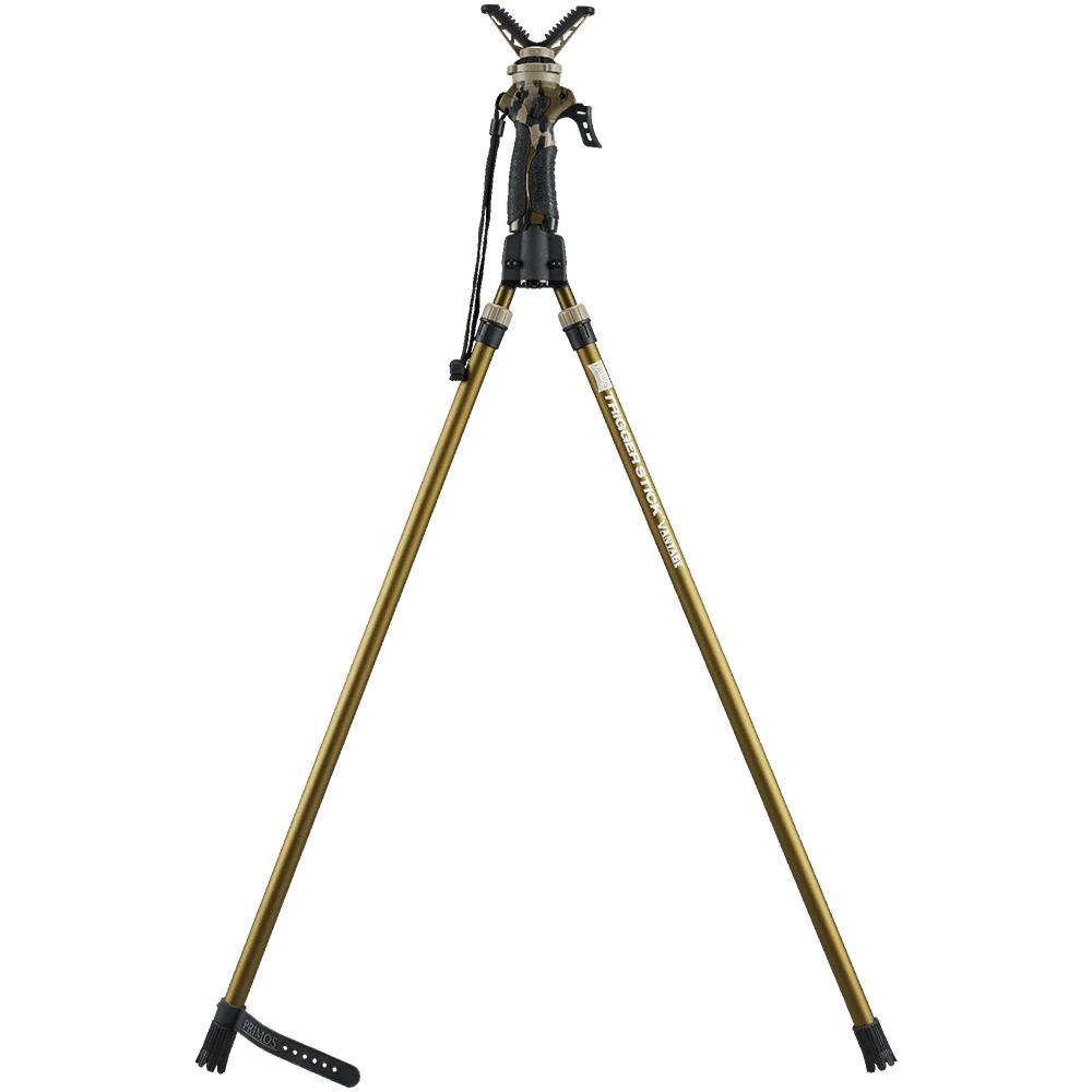 PRIMOS TRIGGER STICK VANTAGE BIPOD