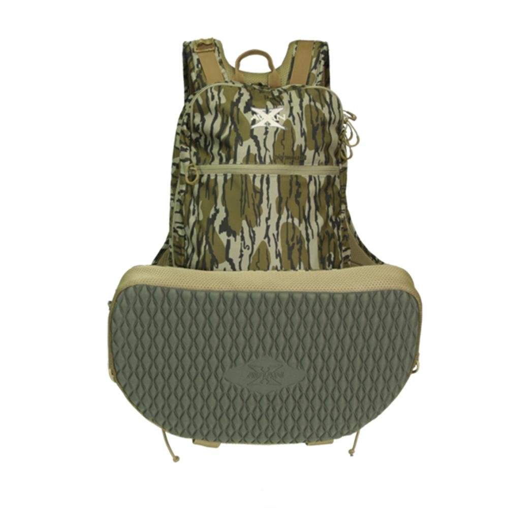 Avian-X Ridge Runner Turkey Vest Mossy Oak Original Bottomland S/L