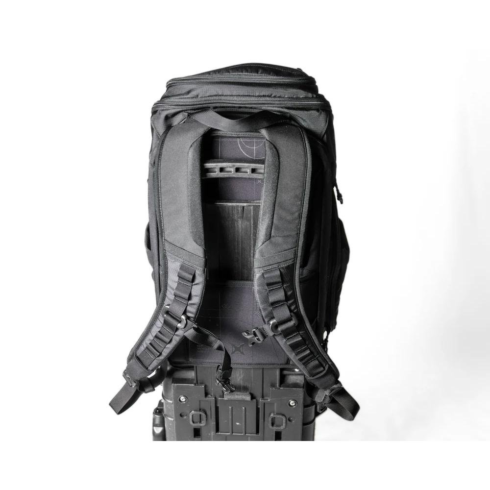 Fechheimer VertX Gamut 26L Backpack EDC CCW Access Customization