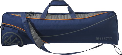 Beretta FO501T1932054VUNI Uniform Pro EVO Shotgun Case 32" Blue - Beretta