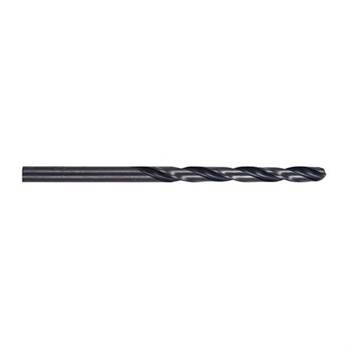 Triumph TWIST DRILL CO. JOBBER LENGTH WIRE GAUGE DRILL 7J (.2010") DIAMETER