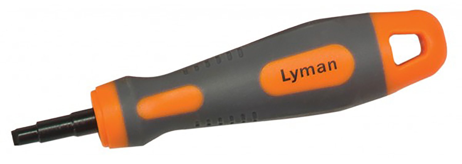 Buy Lyman 7777791 Small Primer Pocket Cleaner Multi-Caliber online