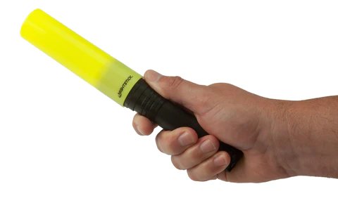 Nesting Safety Cone - 558/588 Series Flashlights