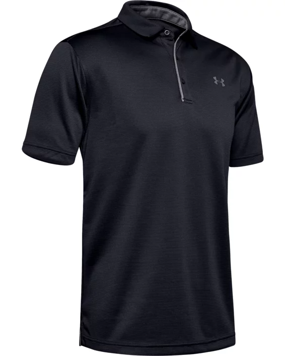 UA Tech Polo - Under Armour