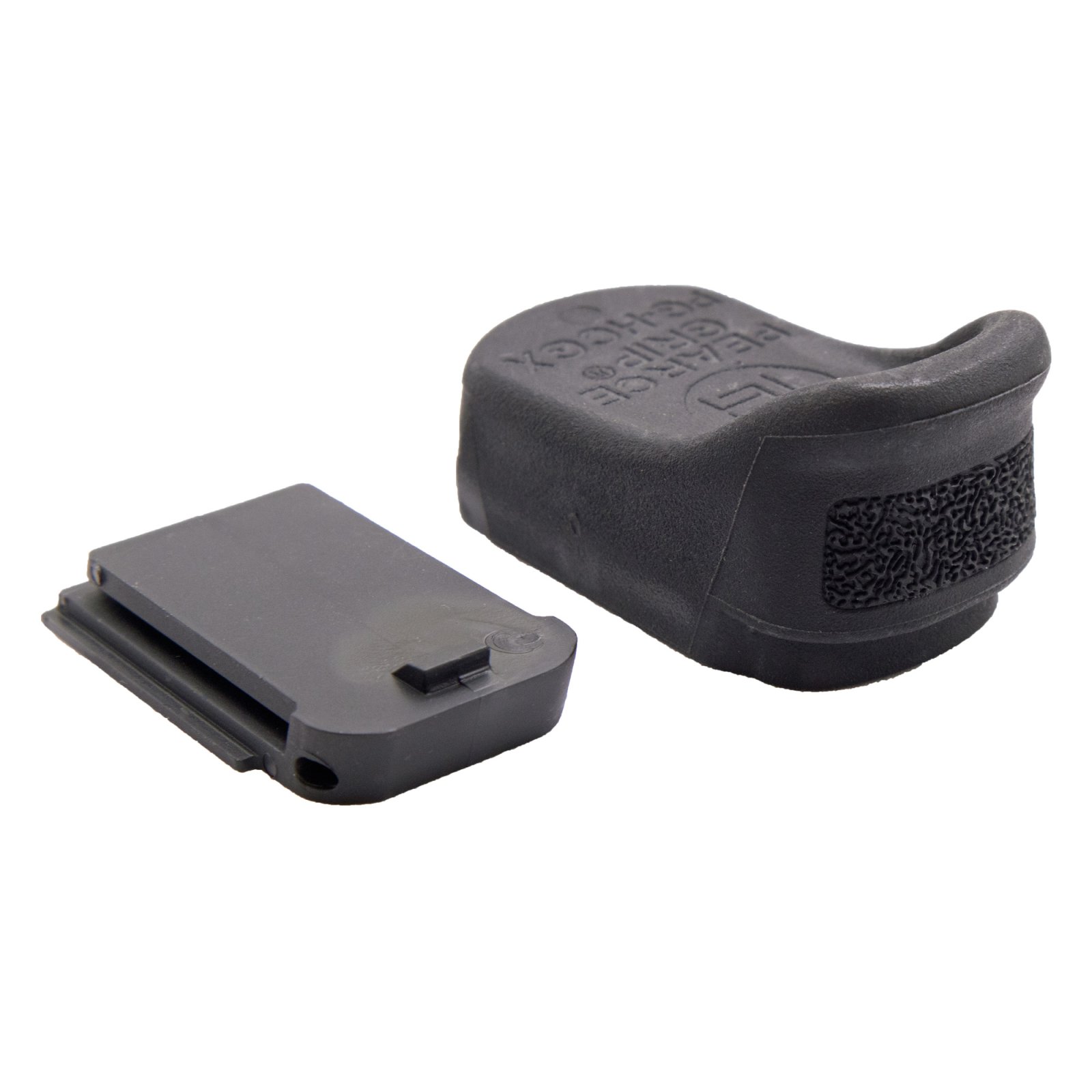Pearce Grip Extension Black for Springfield Hellcat Taurus GX4