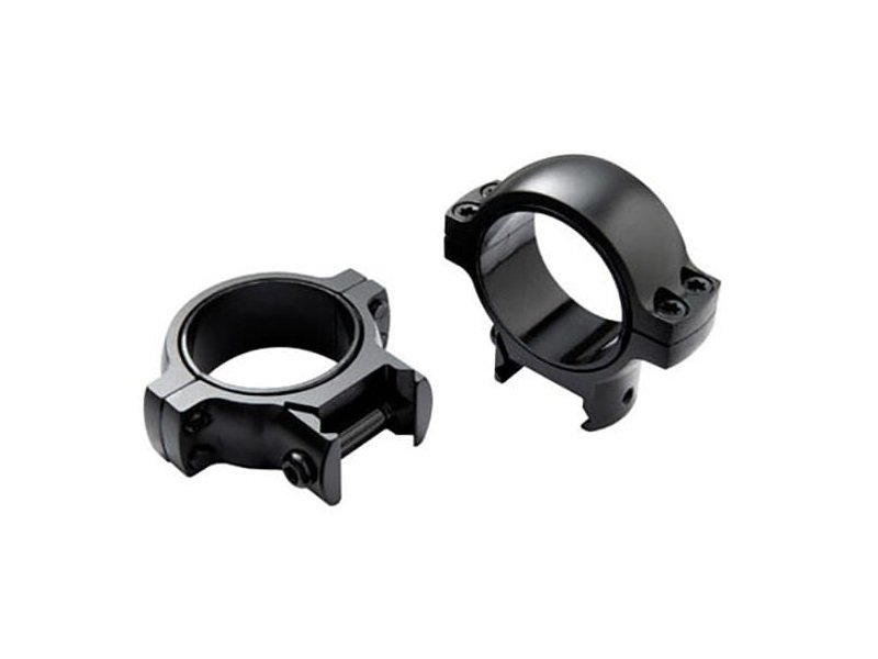Buy Burris 420591 Signature Zee Rings 34mm Matte Finish online