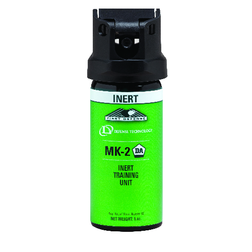 First Defense Inert MK-2 Stream Aerosol