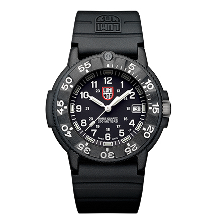 Original Navy SEAL Dive Watch