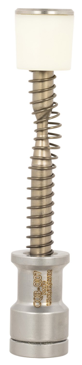 Maxim Defense MXM47838 Roller Delayed Blowback System for AR-9 9mm