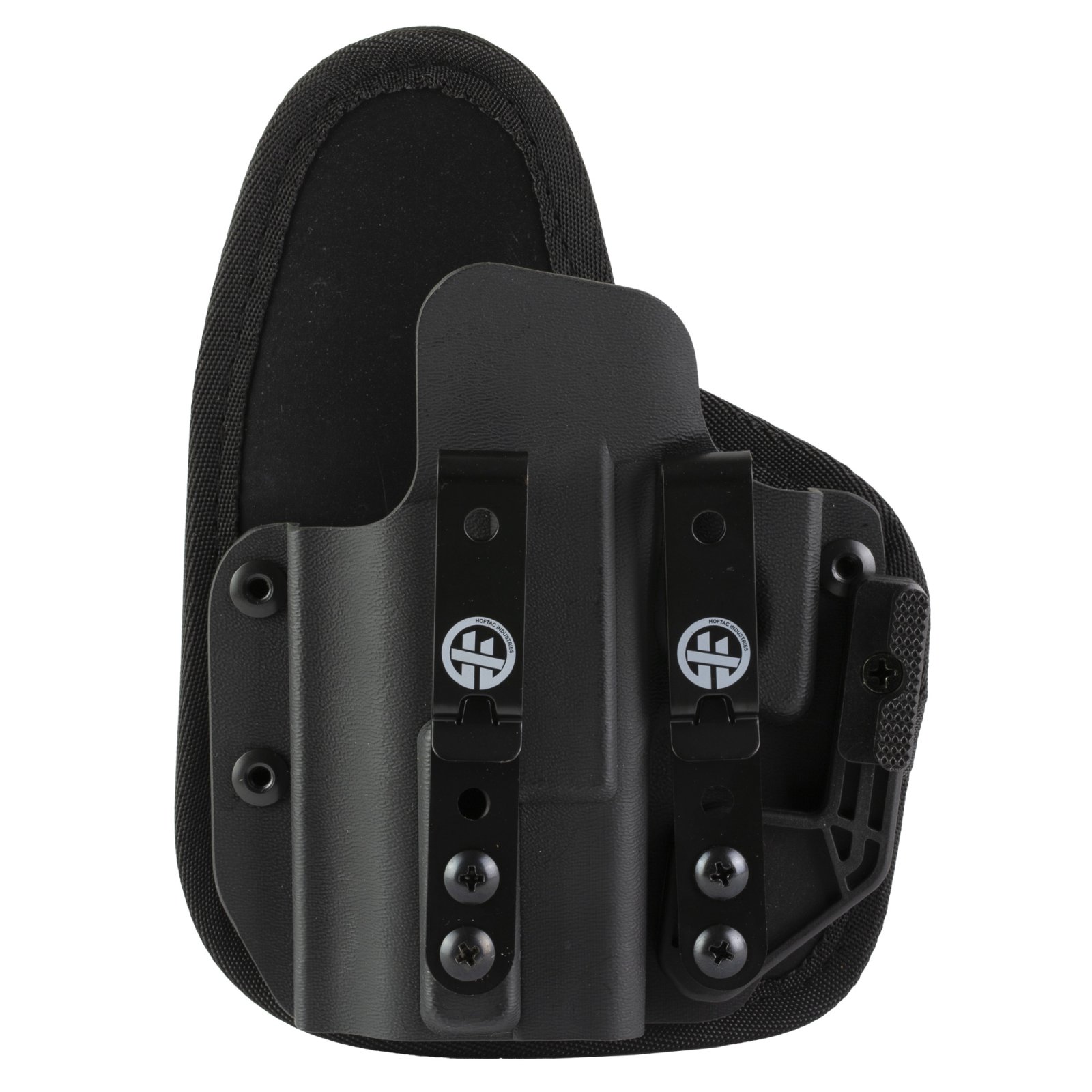 Buy Adaptive Tactical HT01001L OMNICARRY Holster Black Left Hand 1.75 in Clip online