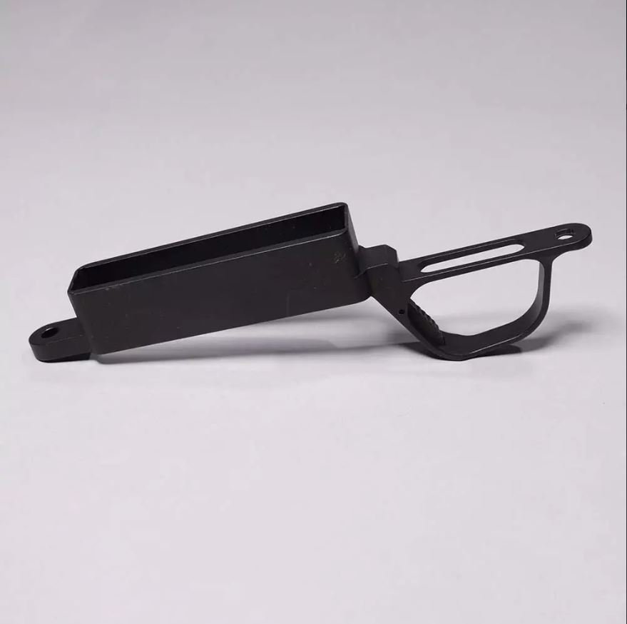 Christensen Arms 810-00029-02 Detachable Magazine Bottom Metal LA AICS Hunter
