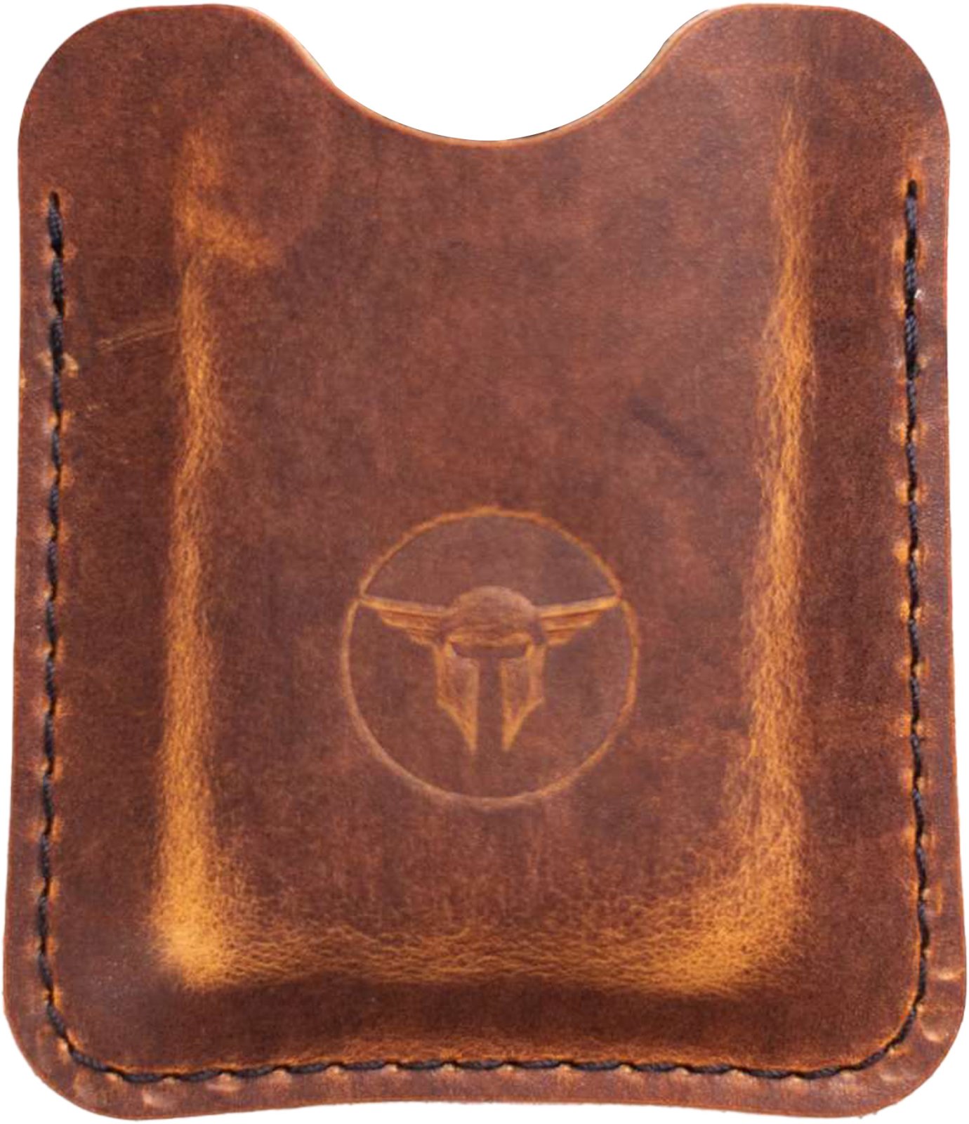 Trailblazer TBR SLEEVE CF LIFECARD DRK BRN .000