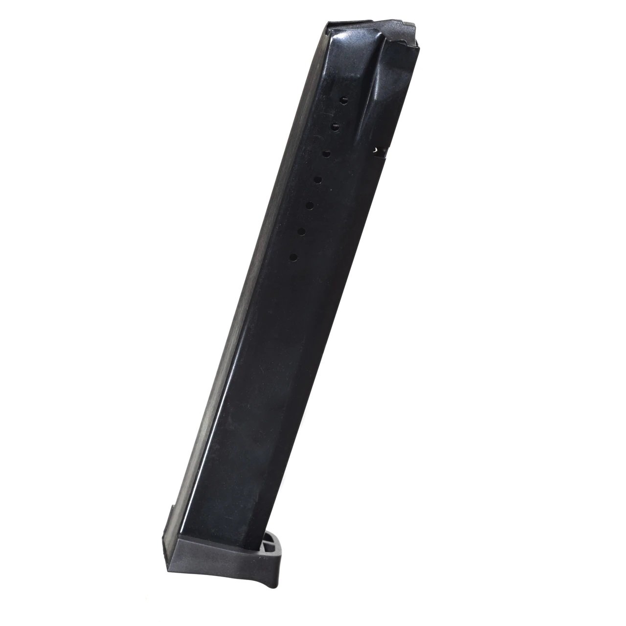 ProMag SMIA20 32-Round Magazine, Smith & Wesson SD9 9mm, Blued Steel, Black Oxide Finish, USA Made