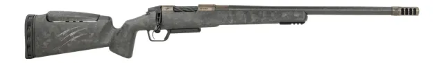 FIERCE RIVTCX7PRC20DTM CT RVLXP 2 7PRC 20" DTM - Fierce Firearms - 7mm PRC