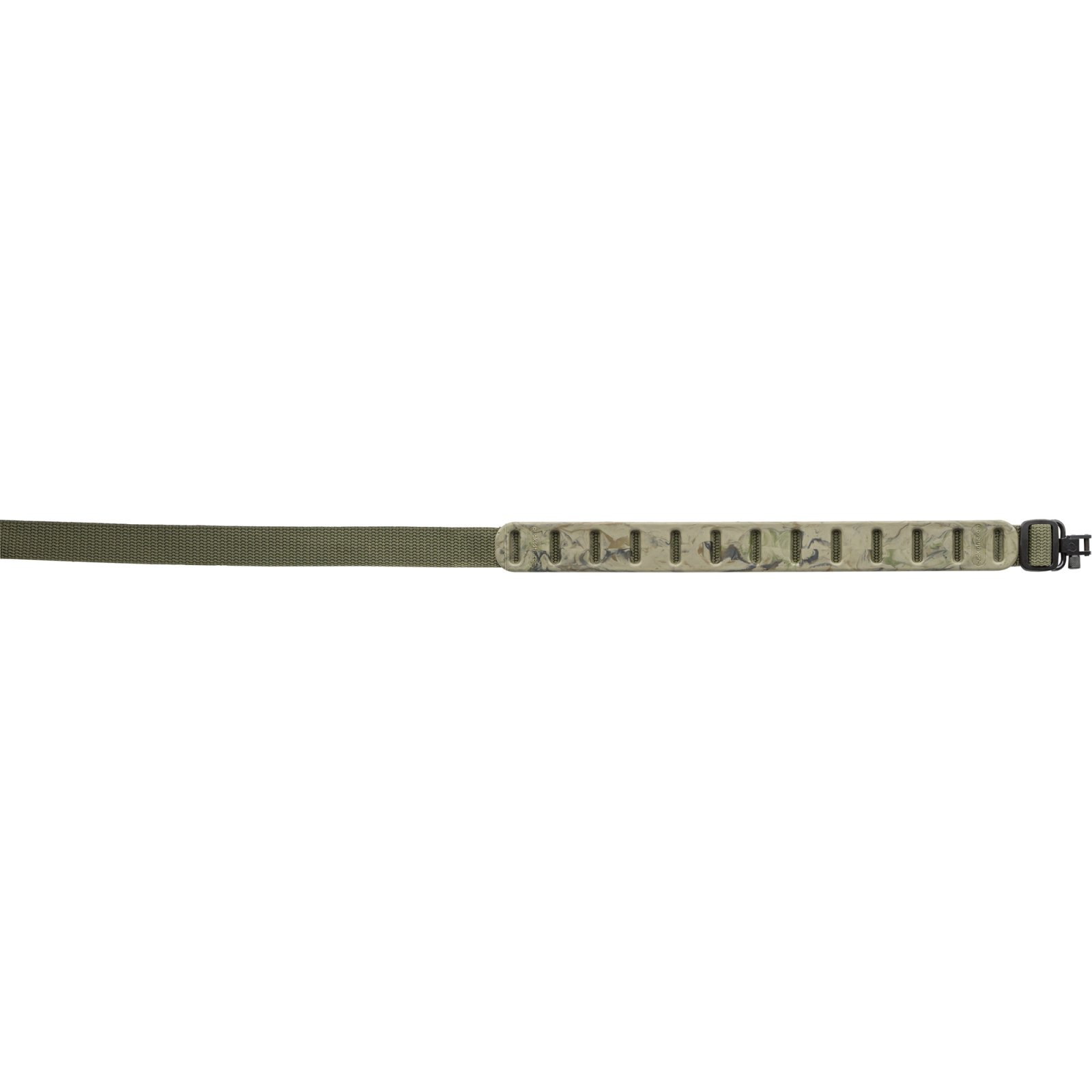 Quake 58001-0 CLAW SLIMLINE Rifle/Shotgun CAMO - Comfortable Grip, Control, Accuracy, Durable Construction