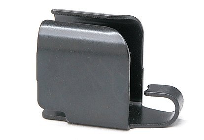Ruger 90077 Pistol Speed Loader 9mm Luger/40 S&W Blued Steel - Ruger - MAG LOADER
