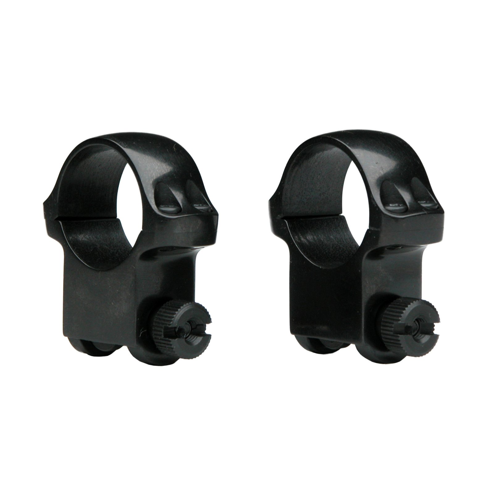 Ruger M77 Scope 5B30/6B30 High Blued Ring Set 30mm