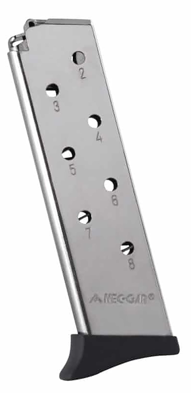 Buy Mec-Gar MGBT3808N Bersa Thunder .380 ACP 8rd Nickel Magazine online