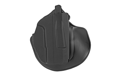 Safariland 7371179411 7371-7TS-ALS Paddle Holster Black S&W M&P Shield 9/40