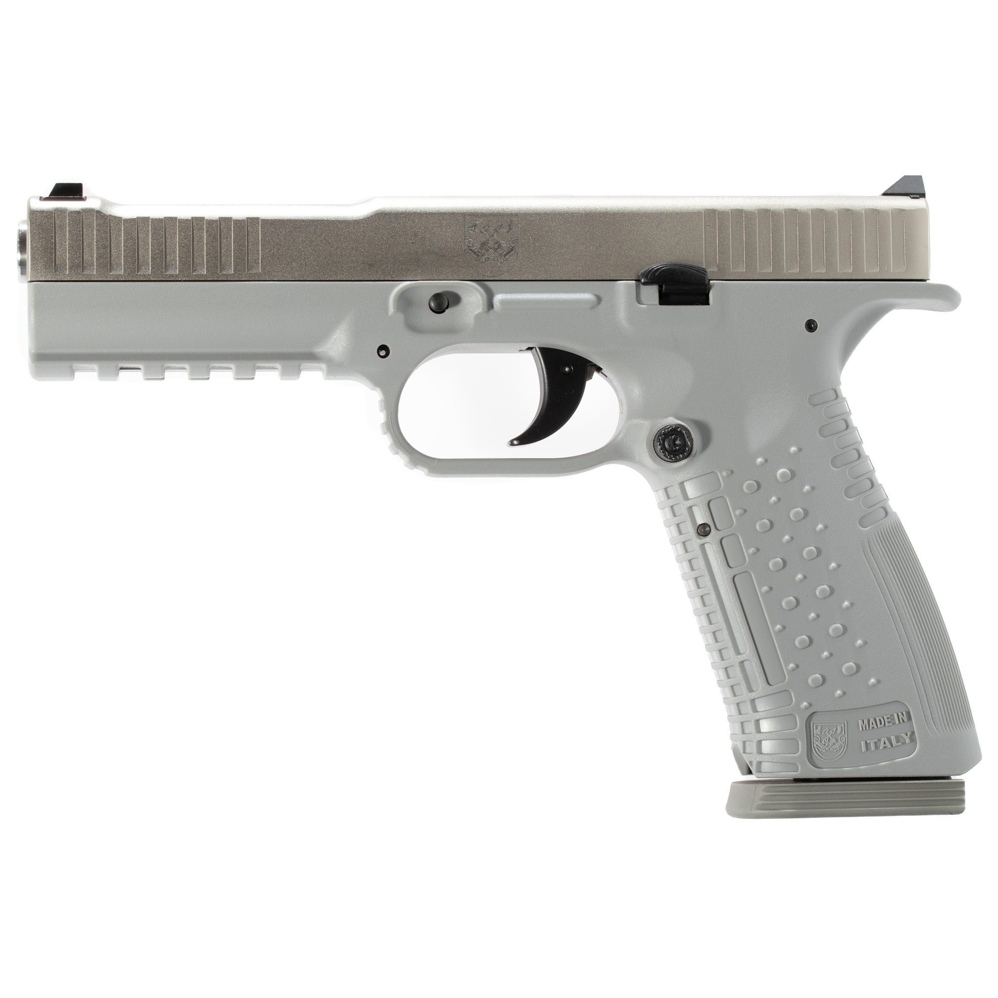 American Precision Strike One Semi-Automatic Pistol 9mm Luger