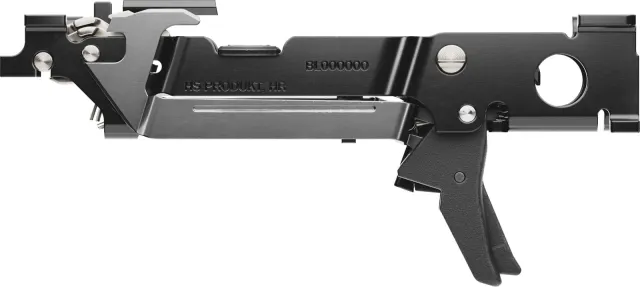 Springfield Armory USA Echelon Central Operating Grup 9mm Luger 0 .000 Black - Springfield Armory - 9mm Luger for sale at TheGunDock